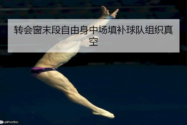 转会窗末段自由身中场填补球队组织真空 | AYX